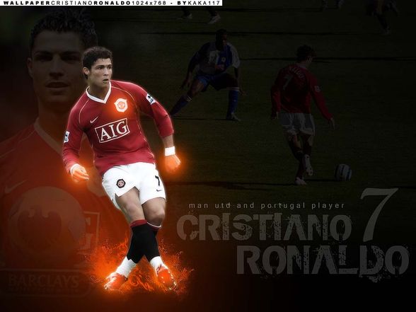 RoNaLdO - 