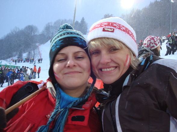 Schladming 27.01.2009 - 