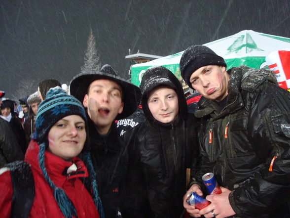 Schladming 27.01.2009 - 