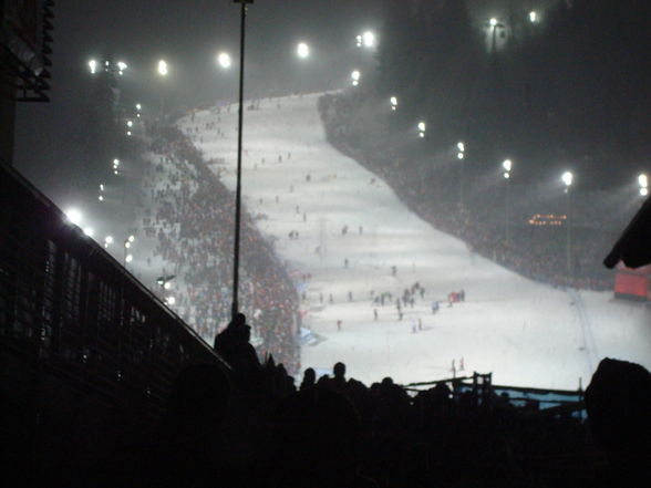 Schladming 27.01.2009 - 