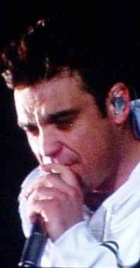 Robbie Williams 2006 - 