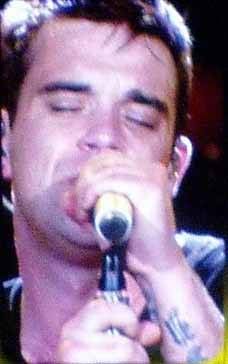 Robbie Williams 2006 - 