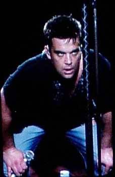 Robbie Williams 2006 - 