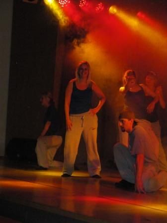 Danceshow - 