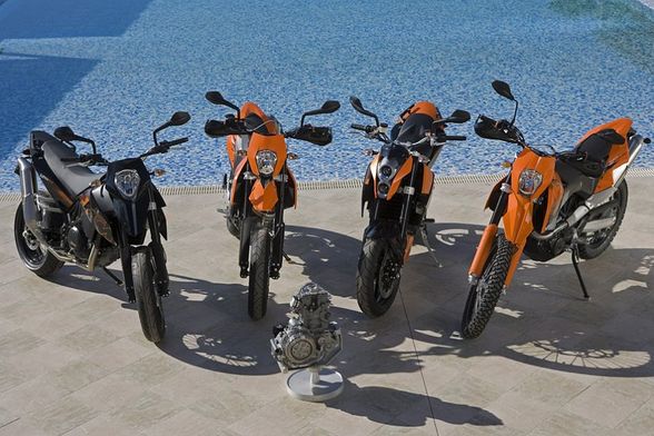 Ktm - 