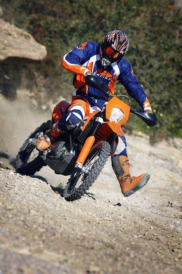 Ktm - 