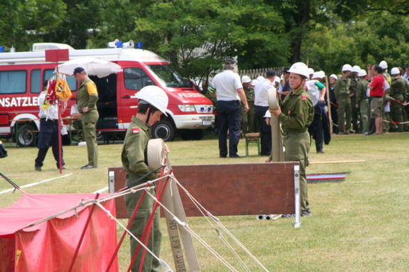 Feuerwehr - 