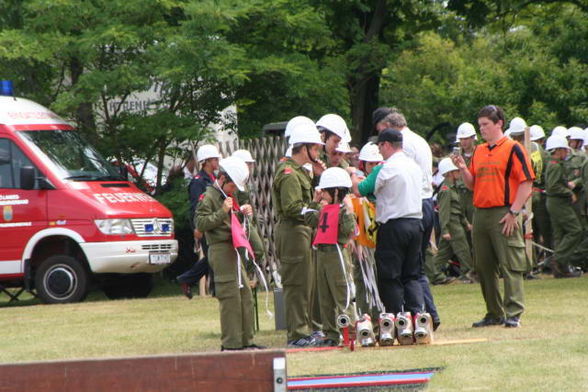 Feuerwehr - 