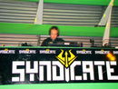 syndicate  dortmund - 