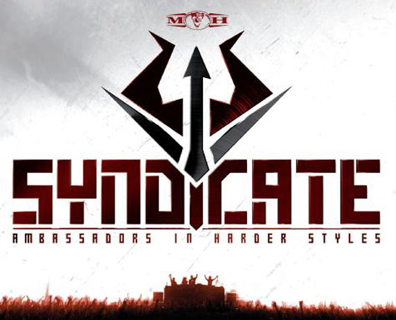 syndicate  dortmund - 