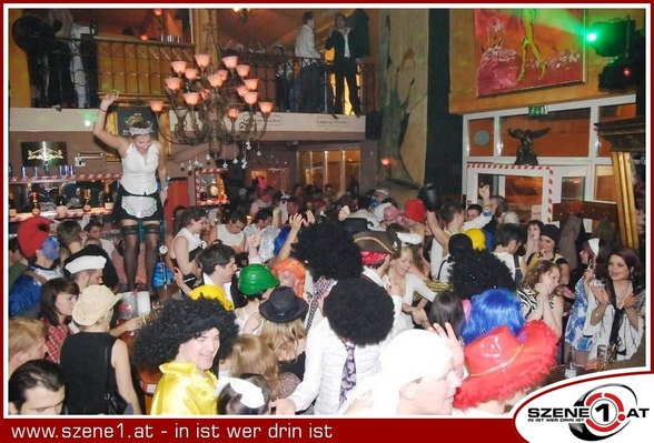 Fasching 2007 - 