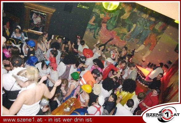 Fasching 2007 - 