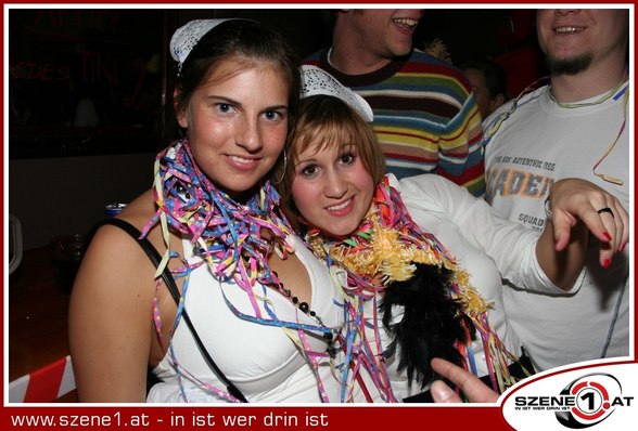 Fasching 2007 - 