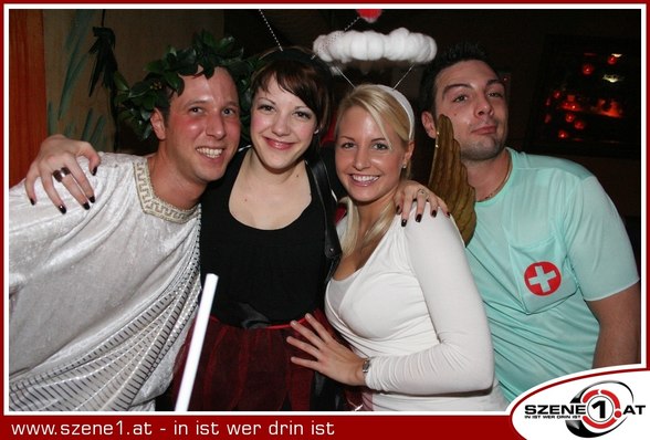 Fasching 2007 - 