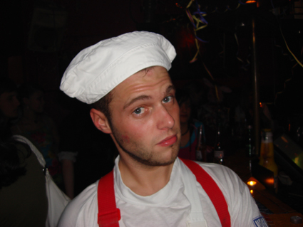 Fasching 2007 - 