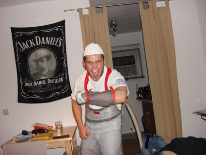 Fasching 2007 - 