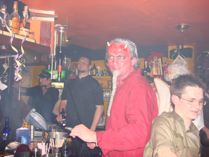 Fasching 2007 - 