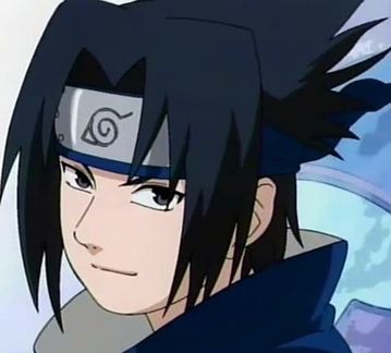 Sasuke - 