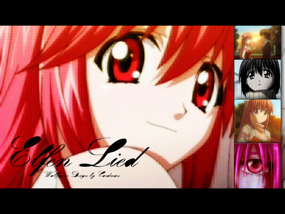 Elfenlied - 