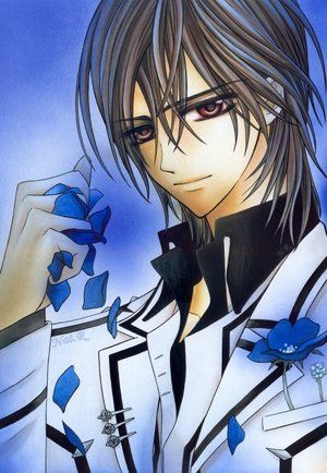 Vampire Knight - 