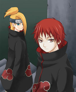 Sasori - 