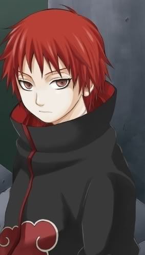 Sasori - 