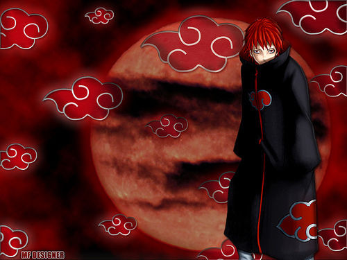 Sasori - 