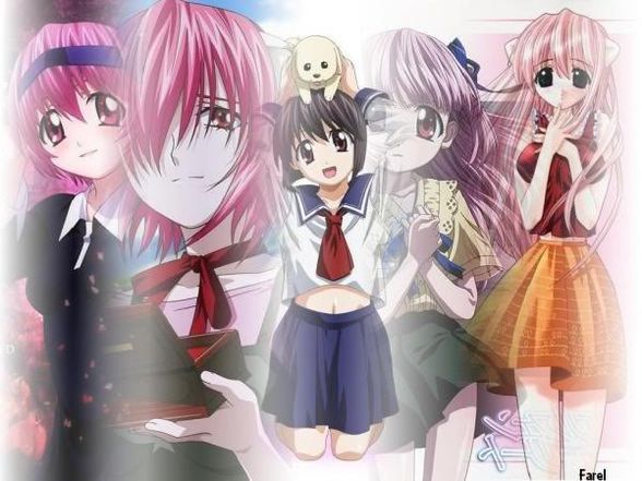 Elfenlied - 