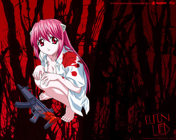 Elfenlied - 