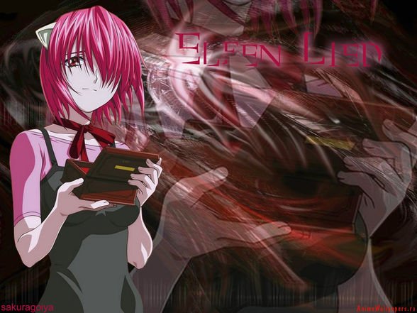 Elfenlied - 