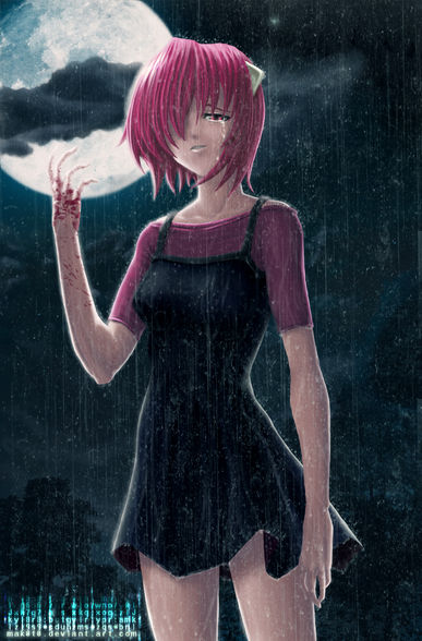 Elfenlied - 