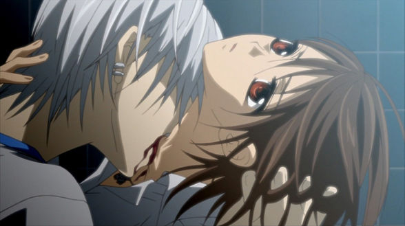 Vampire Knight - 