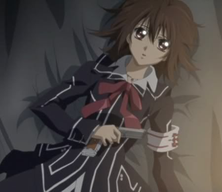 Vampire Knight - 