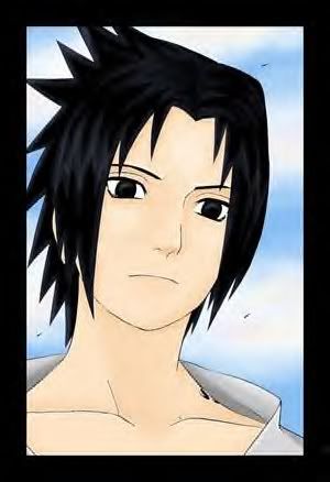 Sasuke - 