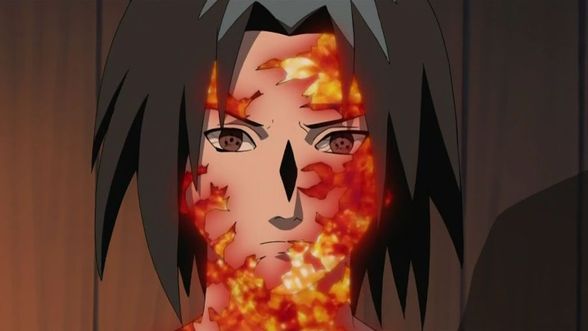 Sasuke - 