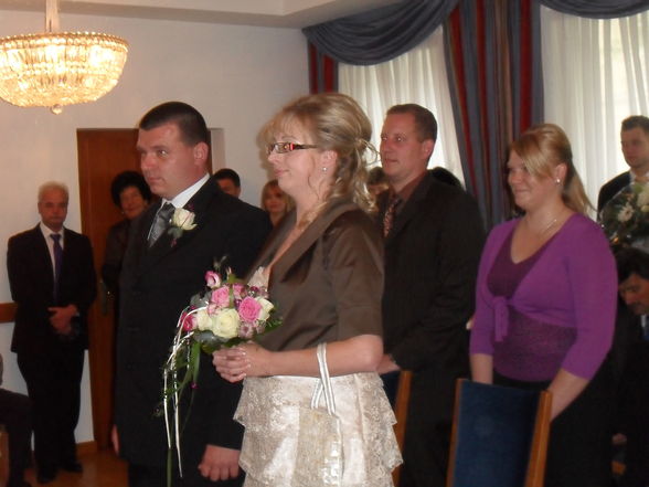 HOCHZEIT MEINER TOCHTER - 