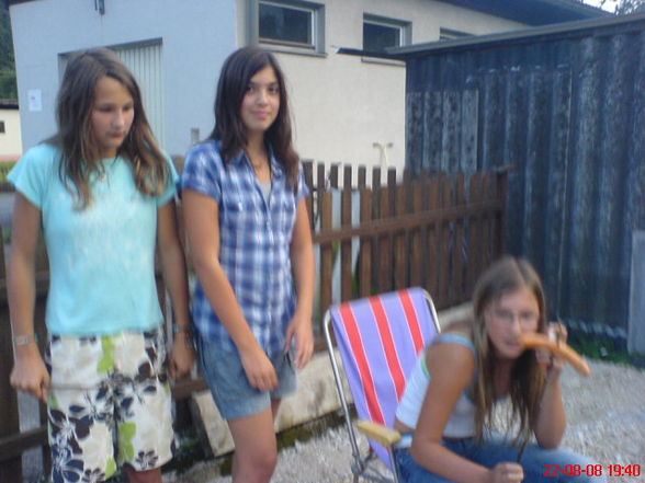 summer 08 - 