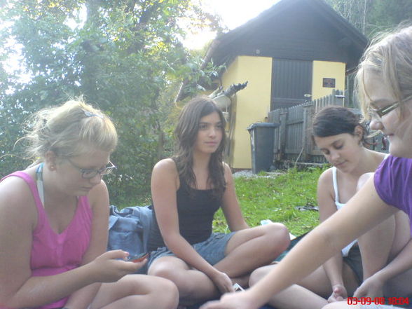 summer 08 - 