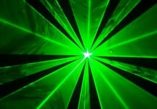 Laser Shows - 