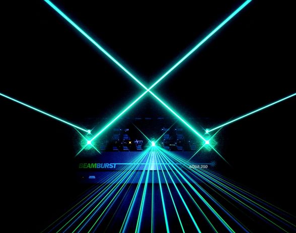 Laser Shows - 