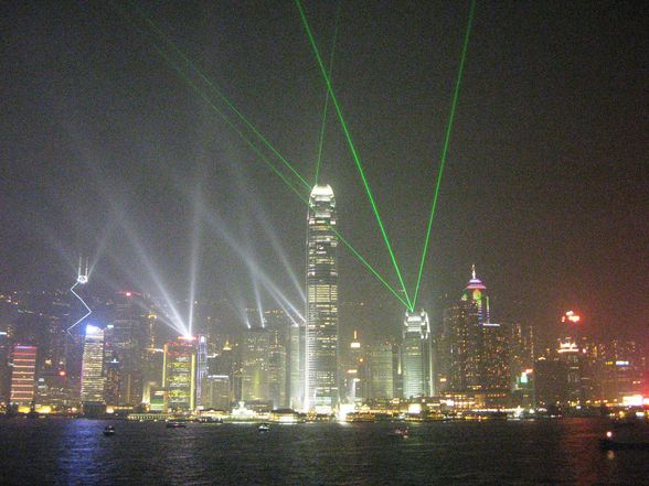 Laser Shows - 