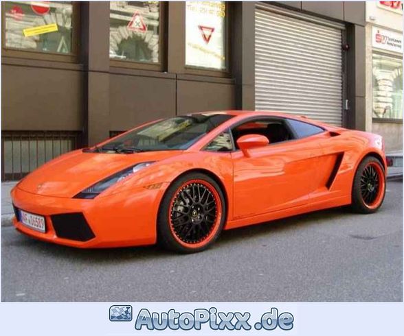 Gallardo - 