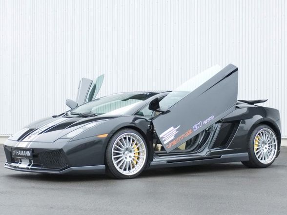 Gallardo - 