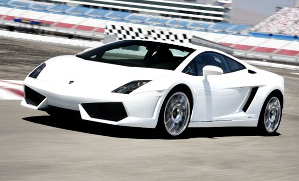 Gallardo - 