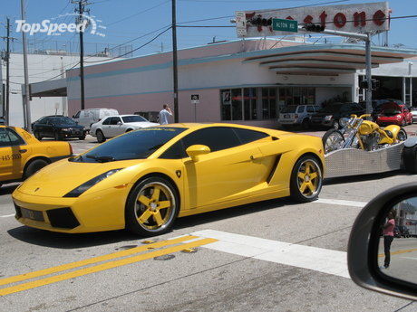 Gallardo - 