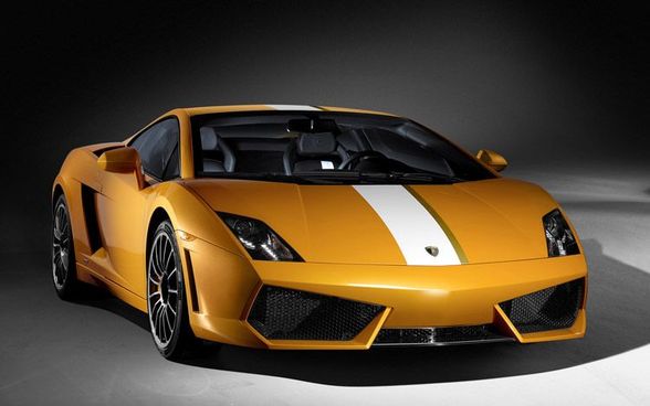 Gallardo - 