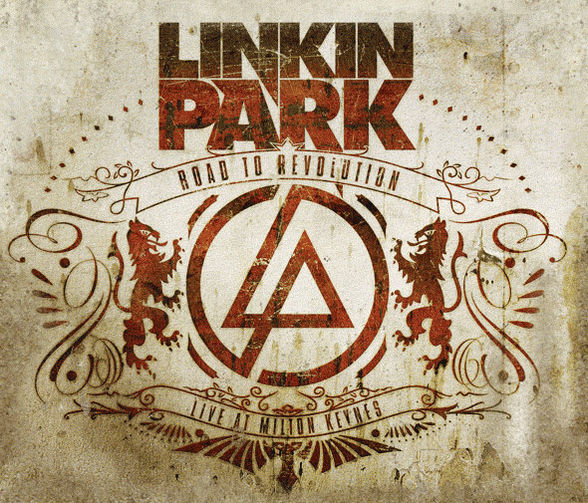 LINKIN PARK - 