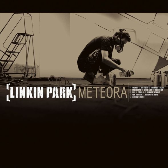 LINKIN PARK - 