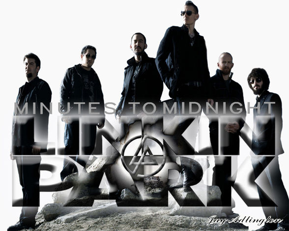 LINKIN PARK - 