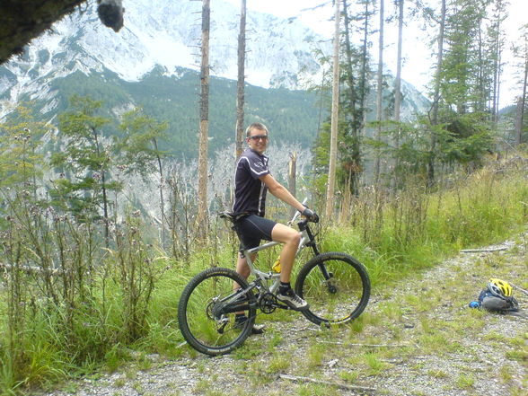 Mountainbiken - 